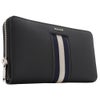 バリー 長財布 メンズ BALEN.DSH ブラック BALLY 6309716 BLACK PALLADIO