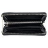 バリー 長財布 メンズ BALEN.DSH ブラック BALLY 6309716 BLACK PALLADIO