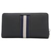 バリー 長財布 メンズ BALEN.DSH ブラック BALLY 6309716 BLACK PALLADIO