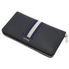 バリー 長財布 メンズ BALEN.DSH ブラック BALLY 6309716 BLACK PALLADIO