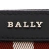 バリー 長財布 メンズ BLYTHEN.DSH ブラック BALLY 6309717 BLACK PALLADIO