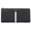 バリー 長財布 メンズ BLYTHEN.DSH ブラック BALLY 6309718 BLACK PALLADIO
