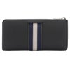 バリー 長財布 メンズ BLYTHEN.DSH ブラック BALLY 6309718 BLACK PALLADIO