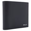 バリー 二つ折り財布 メンズ CRS BIFOLD COIN ネイビー BALLY 6304558 MIDNIGHT21 PALLADIO