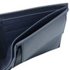 バリー 二つ折り財布 メンズ CRS BIFOLD COIN ネイビー BALLY 6304558 MIDNIGHT21 PALLADIO