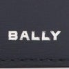 バリー 二つ折り財布 メンズ CRS BIFOLD COIN ネイビー BALLY 6304558 MIDNIGHT21 PALLADIO