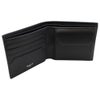 バリー 二つ折り財布 メンズ BRIBEL.DSH ブラック BALLY 6309719 BLACK PALLADIO