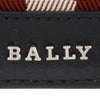 バリー 二つ折り財布 メンズ BRIBEL.DSH ブラック BALLY 6309719 BLACK PALLADIO