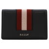 バリー カードケース メンズ JOCKE ブラック BALLY 6309704 BLACK PALLADIO