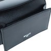 バリー カードケース メンズ JOCKE ブラック BALLY 6309704 BLACK PALLADIO