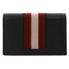 バリー カードケース メンズ JOCKE ブラック BALLY 6309704 BLACK PALLADIO