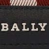 バリー カードケース メンズ JOCKE ブラック BALLY 6309704 BLACK PALLADIO