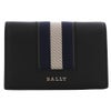 バリー カードケース メンズ BALEE.DSH ブラック BALLY 6309705 BLACK PALLADIO