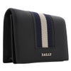 バリー カードケース メンズ BALEE.DSH ブラック BALLY 6309705 BLACK PALLADIO