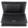 バリー カードケース メンズ BALEE.DSH ブラック BALLY 6309705 BLACK PALLADIO