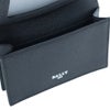 バリー カードケース メンズ BALEE.DSH ブラック BALLY 6309705 BLACK PALLADIO