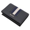 バリー カードケース メンズ BALEE.DSH ブラック BALLY 6309705 BLACK PALLADIO