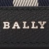 バリー カードケース メンズ BALEE.DSH ブラック BALLY 6309705 BLACK PALLADIO
