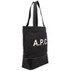 アーペーセー トートバッグ レディース APC COGZ TOT ブラック A.P.C. EM61444 LZZ NOIR