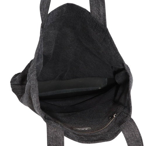 アーペーセー トートバッグ レディース APC COGZ TOT ブラック A.P.C. EM61444 LZZ NOIR