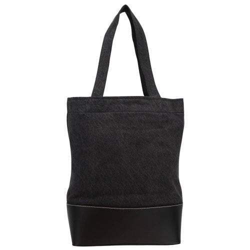 アーペーセー トートバッグ レディース APC COGZ TOT ブラック A.P.C. EM61444 LZZ NOIR