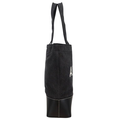 アーペーセー トートバッグ レディース APC COGZ TOT ブラック A.P.C. EM61444 LZZ NOIR