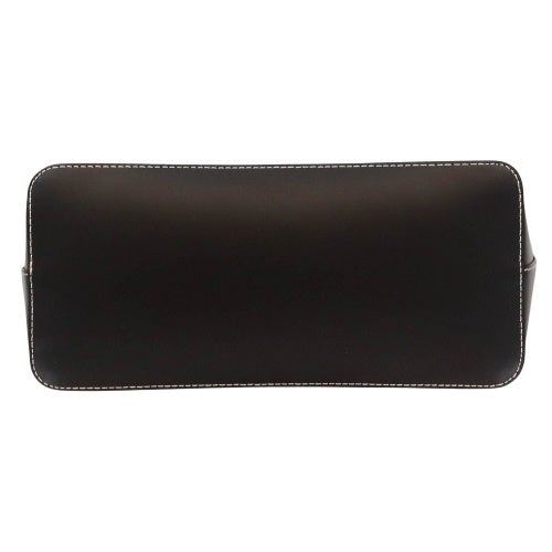 アーペーセー トートバッグ レディース APC COGZ TOT ブラック A.P.C. EM61444 LZZ NOIR