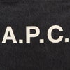 アーペーセー トートバッグ レディース APC COGZ TOT ブラック A.P.C. EM61444 LZZ NOIR