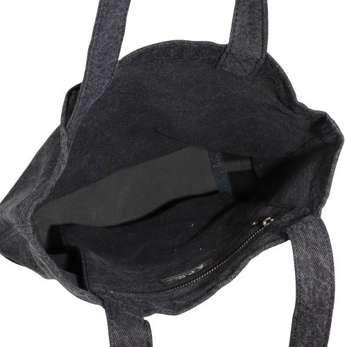 アーペーセー トートバッグ レディース APC COGZ TOT ブラック A.P.C. EM61568 LZZ NOIR