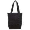 アーペーセー トートバッグ レディース APC COGZ TOT ブラック A.P.C. EM61568 LZZ NOIR