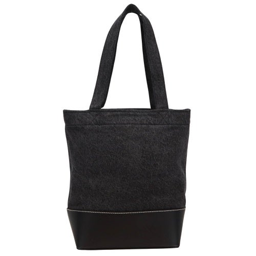 アーペーセー トートバッグ レディース APC COGZ TOT ブラック A.P.C. EM61568 LZZ NOIR