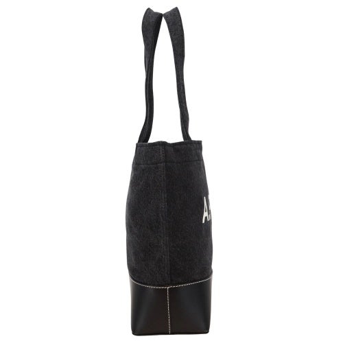 アーペーセー トートバッグ レディース APC COGZ TOT ブラック A.P.C. EM61568 LZZ NOIR
