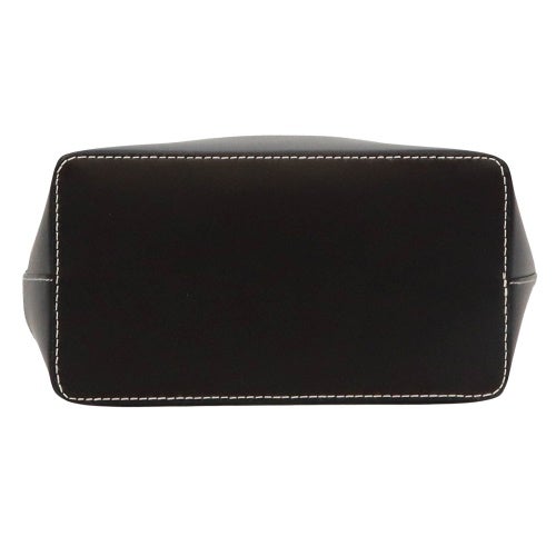 アーペーセー トートバッグ レディース APC COGZ TOT ブラック A.P.C. EM61568 LZZ NOIR