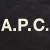 アーペーセー トートバッグ レディース APC COGZ TOT ブラック A.P.C. EM61568 LZZ NOIR