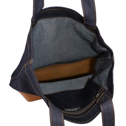 アーペーセー トートバッグ レディース APC CODD TOT ブラウン A.P.C. PM61444 CAF CARAMEL