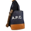 アーペーセー トートバッグ レディース APC CODD TOT ブラウン A.P.C. PM61444 CAF CARAMEL