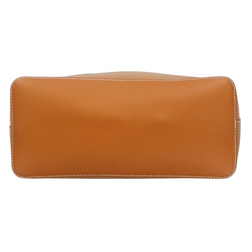 アーペーセー トートバッグ レディース APC CODD TOT ブラウン A.P.C. PM61444 CAF CARAMEL