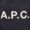 アーペーセー トートバッグ レディース APC CODD TOT ブラウン A.P.C. PM61444 CAF CARAMEL