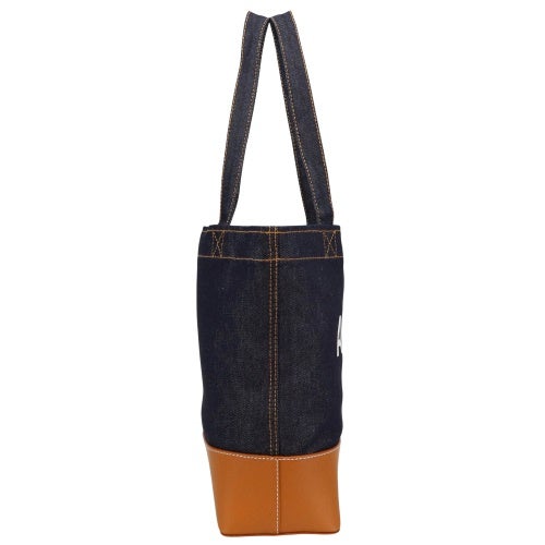 アーペーセー トートバッグ レディース APC CODD TOT ブラウン A.P.C. PM61568 CAF CARAMEL