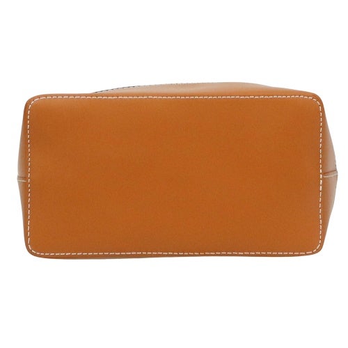 アーペーセー トートバッグ レディース APC CODD TOT ブラウン A.P.C. PM61568 CAF CARAMEL