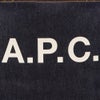 アーペーセー トートバッグ レディース APC CODD TOT ブラウン A.P.C. PM61568 CAF CARAMEL