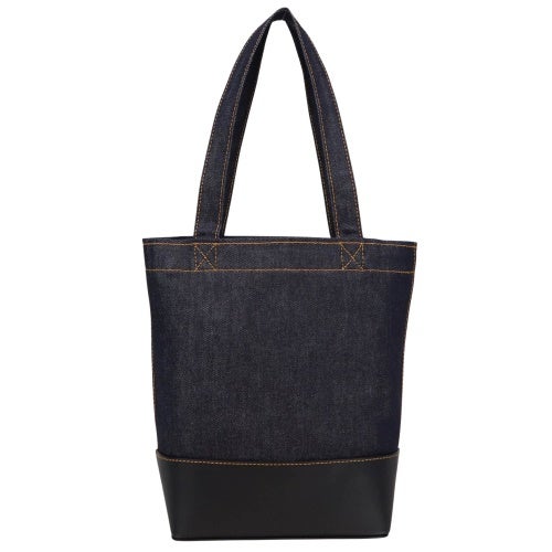 アーペーセー トートバッグ レディース APC CODD TOT ネイビー A.P.C. PM61568 IAK DARK NAVY