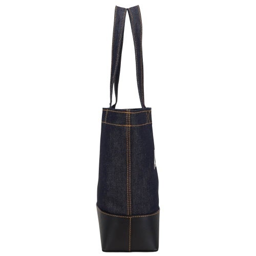 アーペーセー トートバッグ レディース APC CODD TOT ネイビー A.P.C. PM61568 IAK DARK NAVY