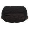 マークジェイコブス ショルダーバッグ レディース QUILTED NYLON MINI TOTE BAG ブラック Marc Jacobs M0016681 001