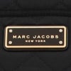 マークジェイコブス ショルダーバッグ レディース QUILTED NYLON MINI TOTE BAG ブラック Marc Jacobs M0016681 001