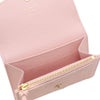 ルイヴィトン コインケース レディース MONOGRAM EMPREINTE ポルトモネ・ロザリ ピンク LOUIS VUITTON M29450 コンフェッティピンク