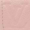 ルイヴィトン コインケース レディース MONOGRAM EMPREINTE ポルトモネ・ロザリ ピンク LOUIS VUITTON M29450 コンフェッティピンク