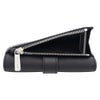 マイケルコース 三つ折り財布 レディース ブラック MICHAEL KORS 35S5SGRE6L BLACK
