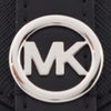 マイケルコース 三つ折り財布 レディース ブラック MICHAEL KORS 35S5SGRE6L BLACK
