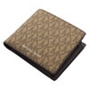 マイケルコース 二つ折り財布 メンズ ブラウン MICHAEL KORS 36U9LCRF3B CAMEL